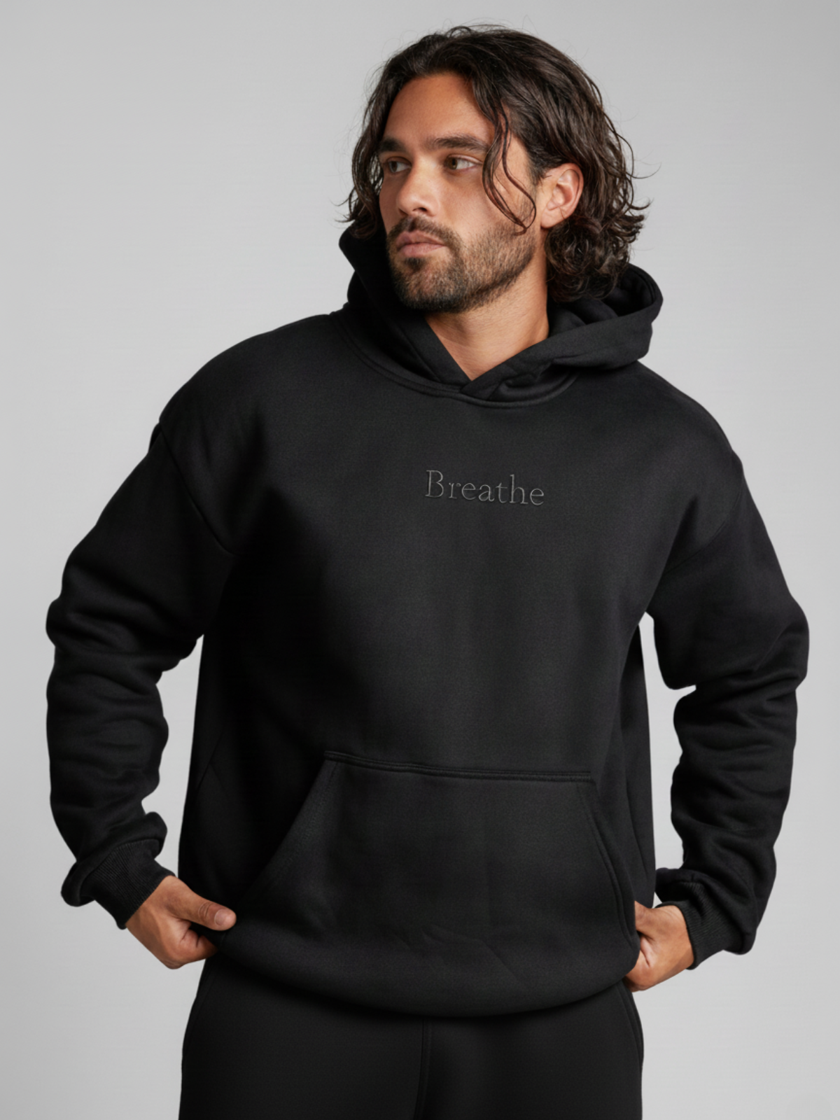 Cloud Hoodie