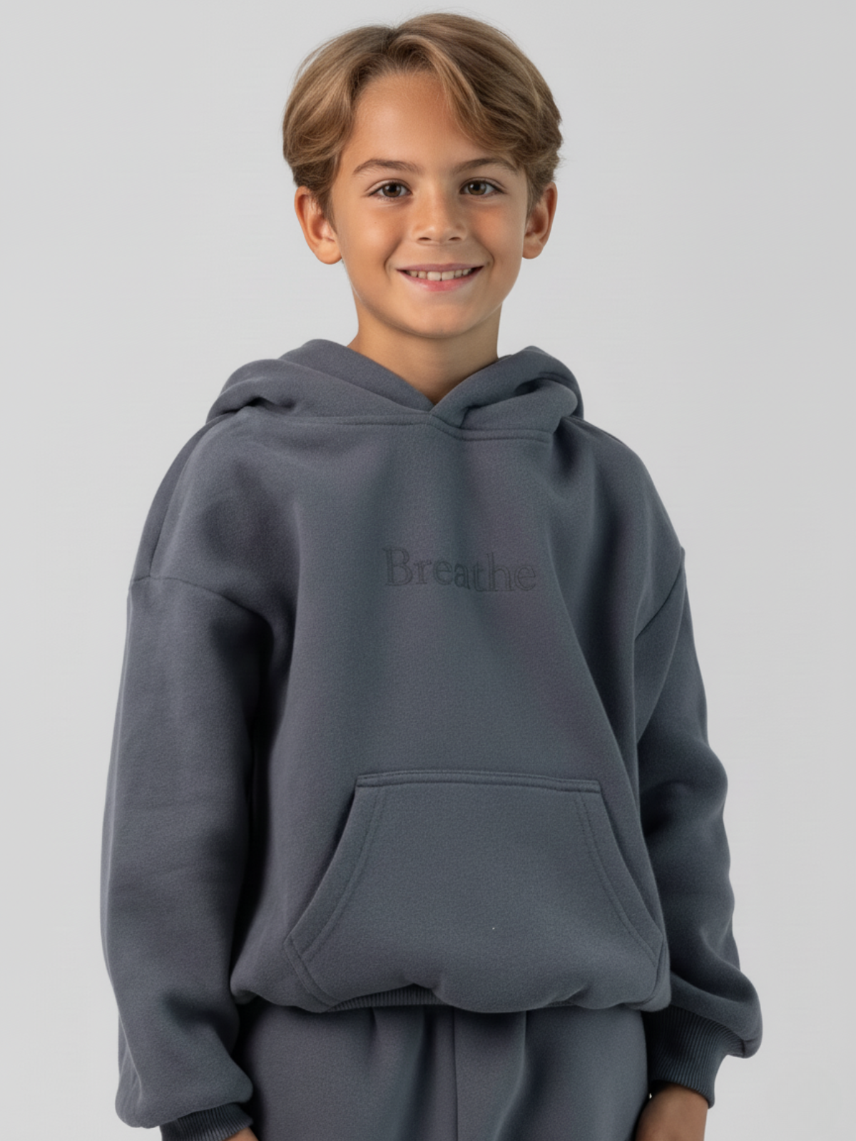 Cloud Kids Hoodie