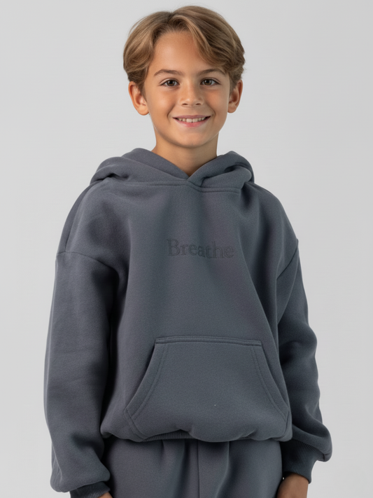 Cloud Kids Hoodie