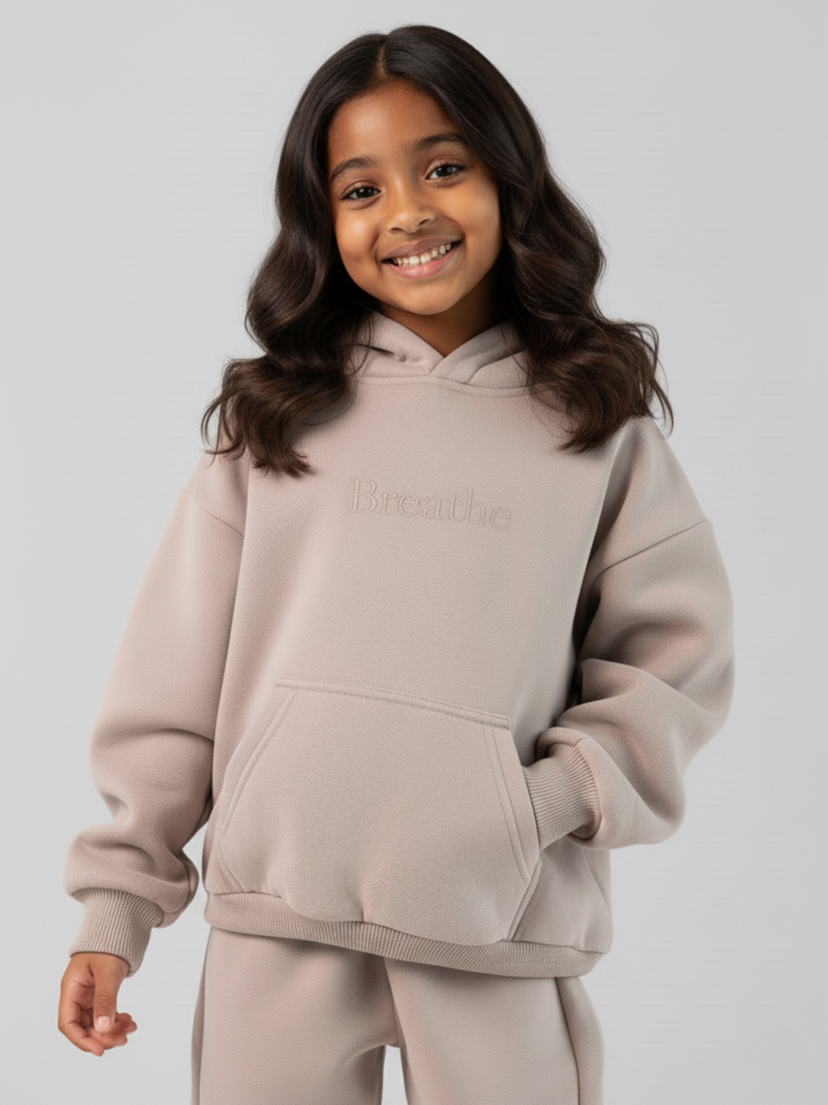 Cloud Kids Hoodie