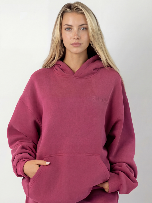 Everyday Hoodie