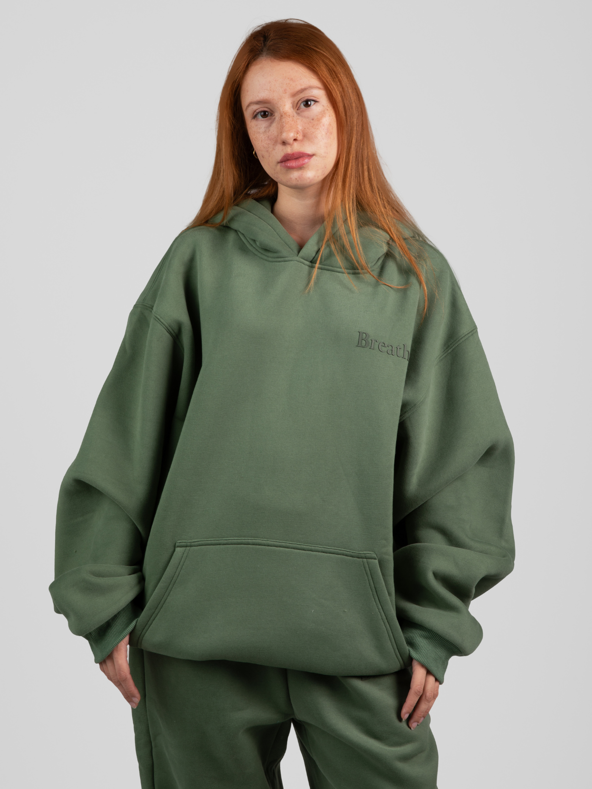 Everyday Hoodie