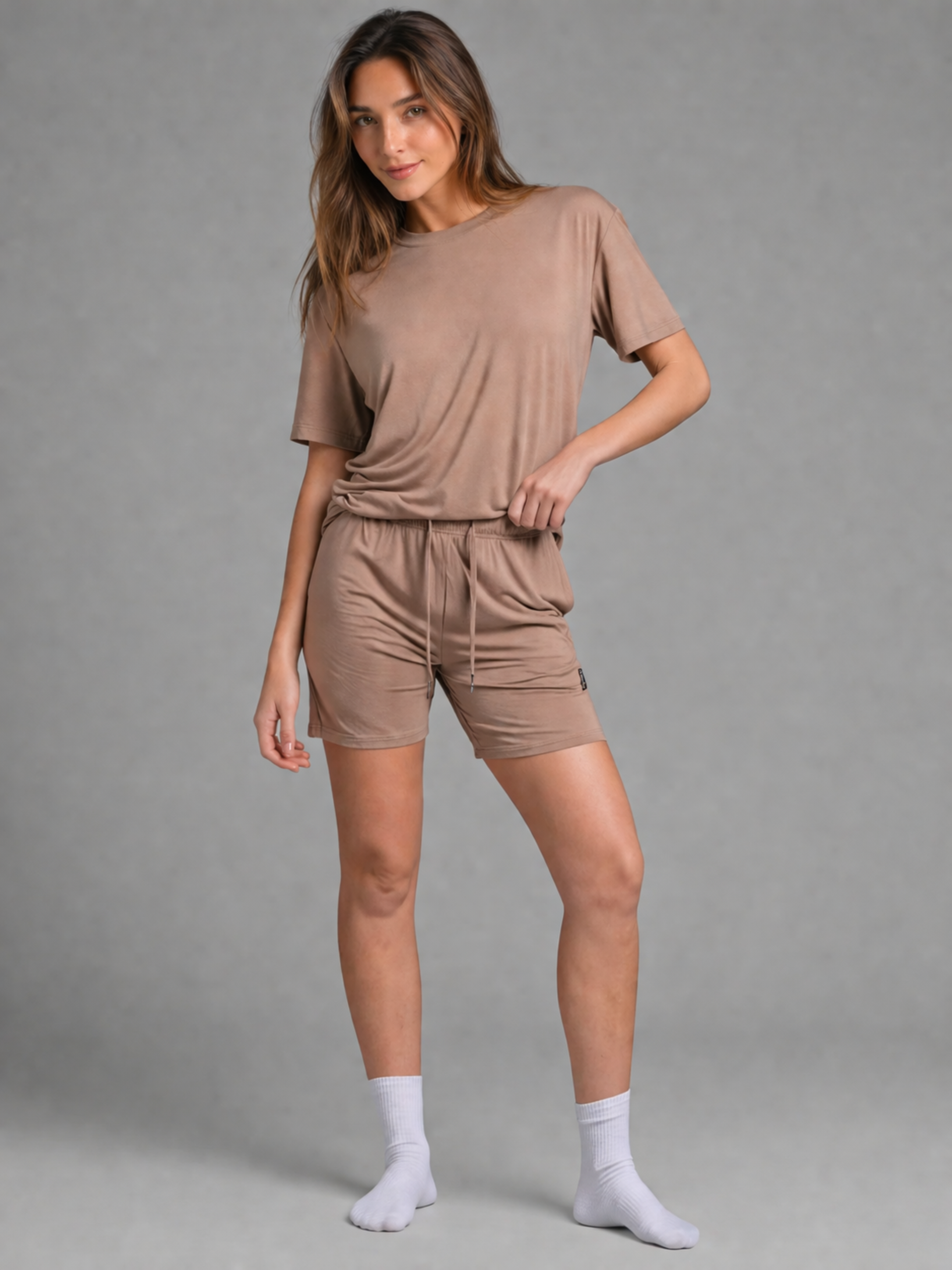 Cloud Shorts