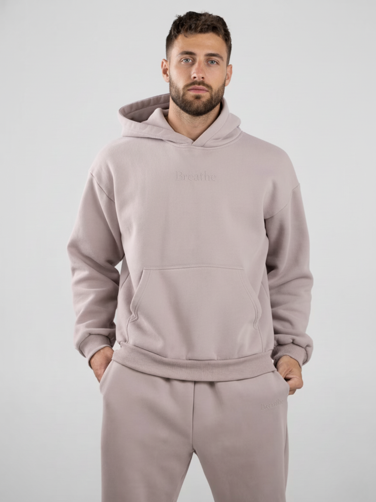 Cloud Hoodie