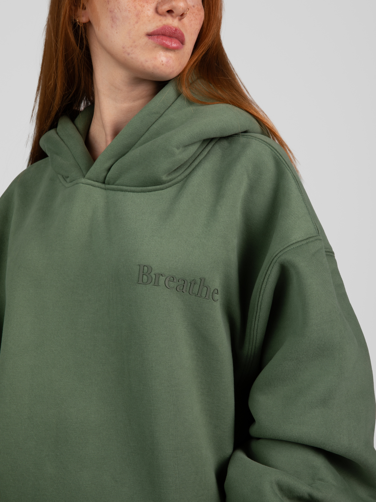 Everyday Hoodie