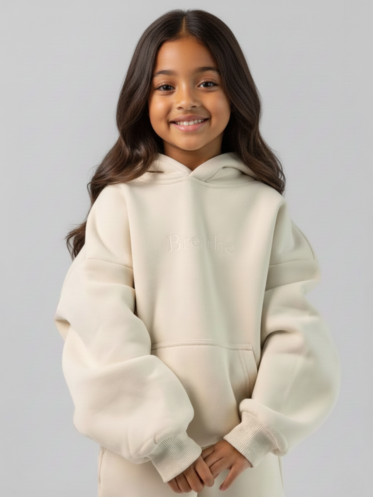 Cloud Kids Hoodie