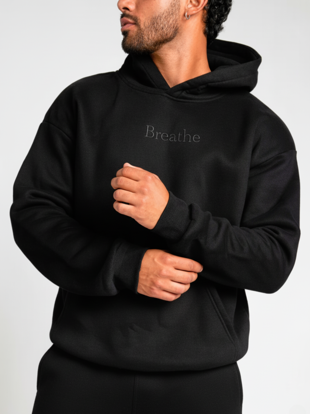 Cloud Hoodie