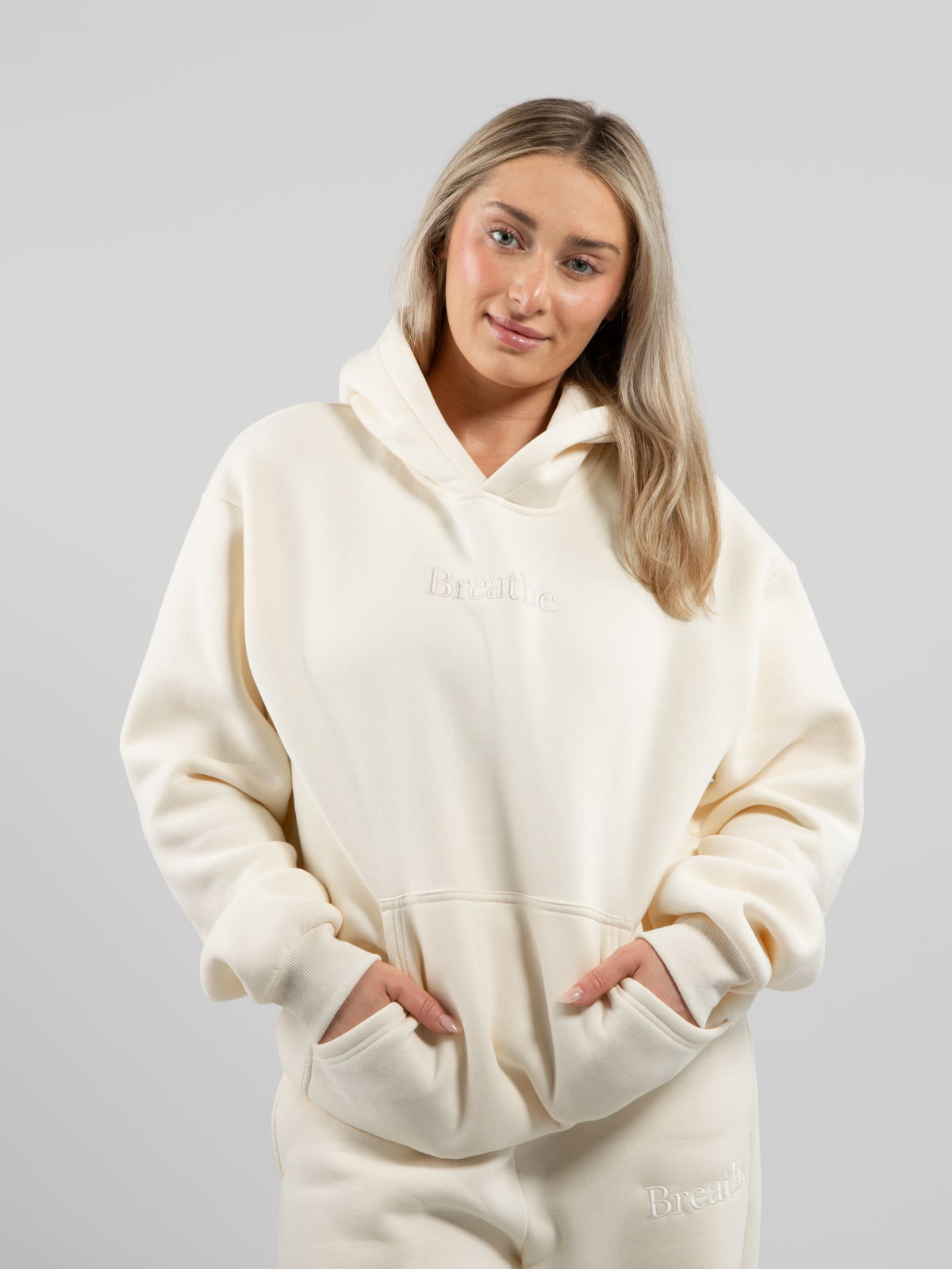 Cloud Hoodie