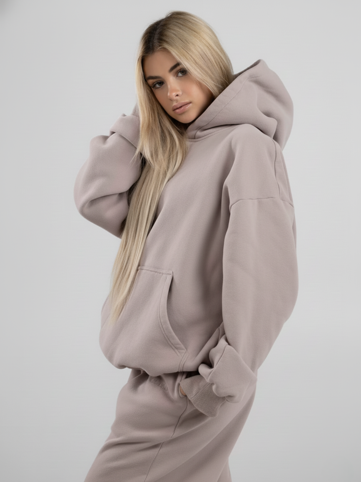 Cloud Hoodie