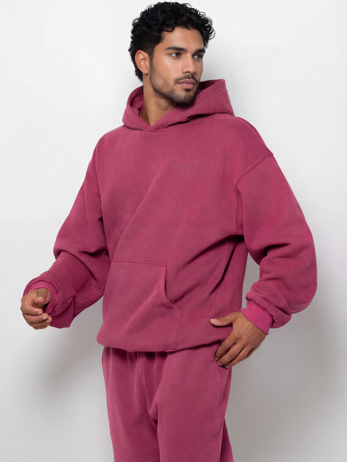 Everyday Hoodie