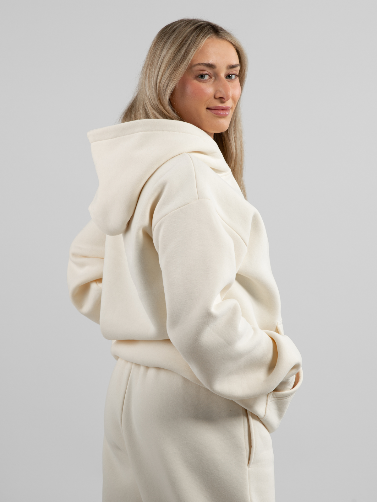 Cloud Hoodie