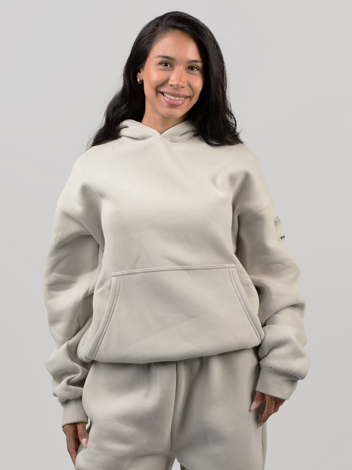 Airport Hoodie