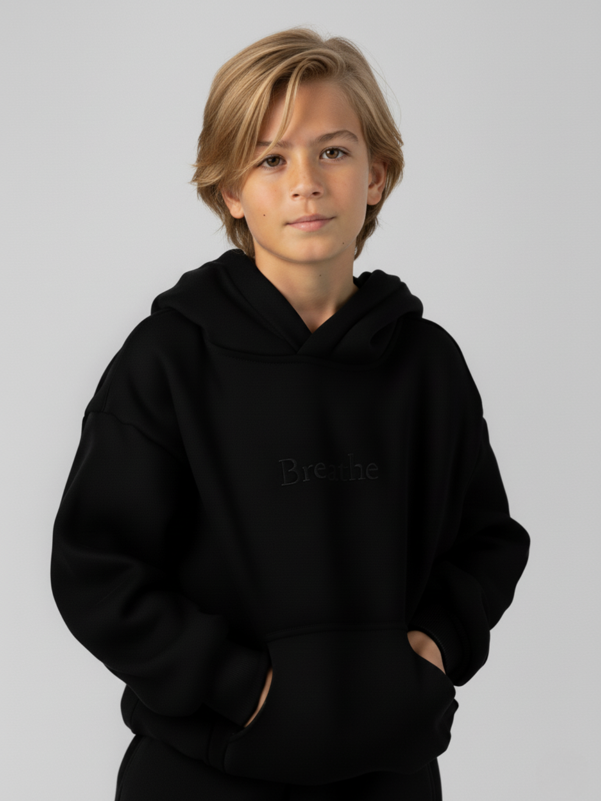 Cloud Kids Hoodie