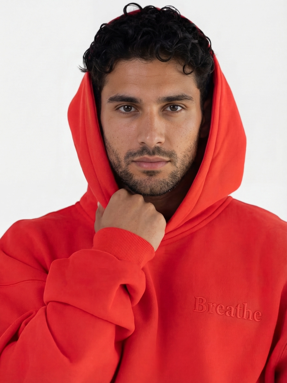 Everyday Hoodie