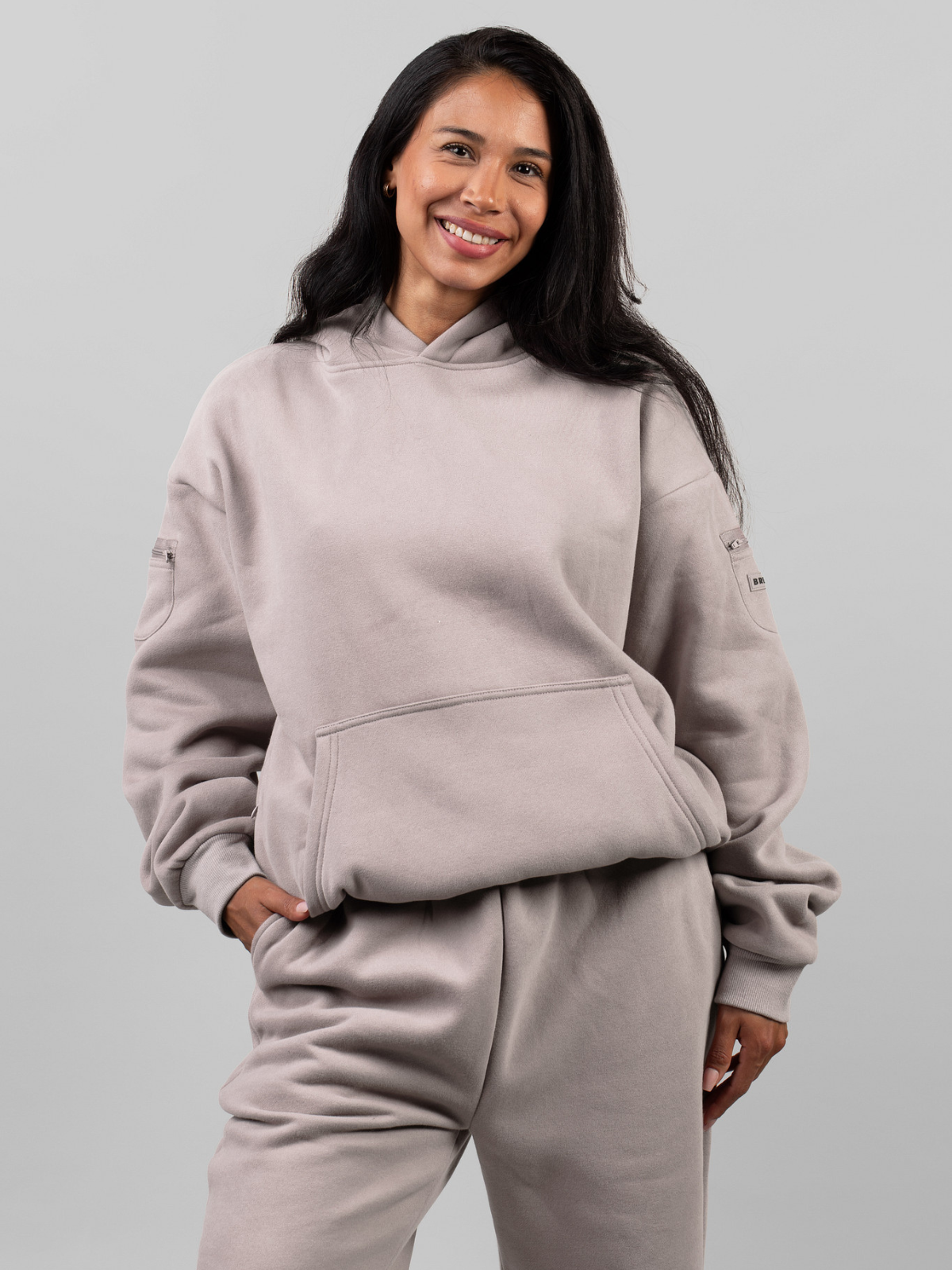 Airport Hoodie