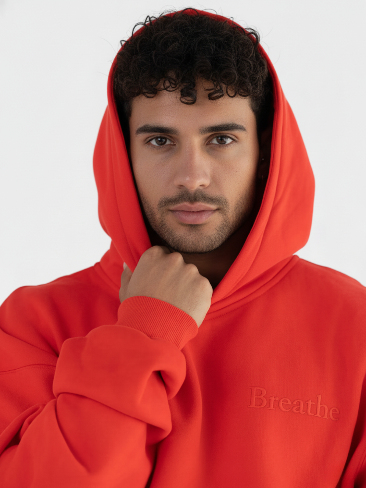 Everyday Hoodie