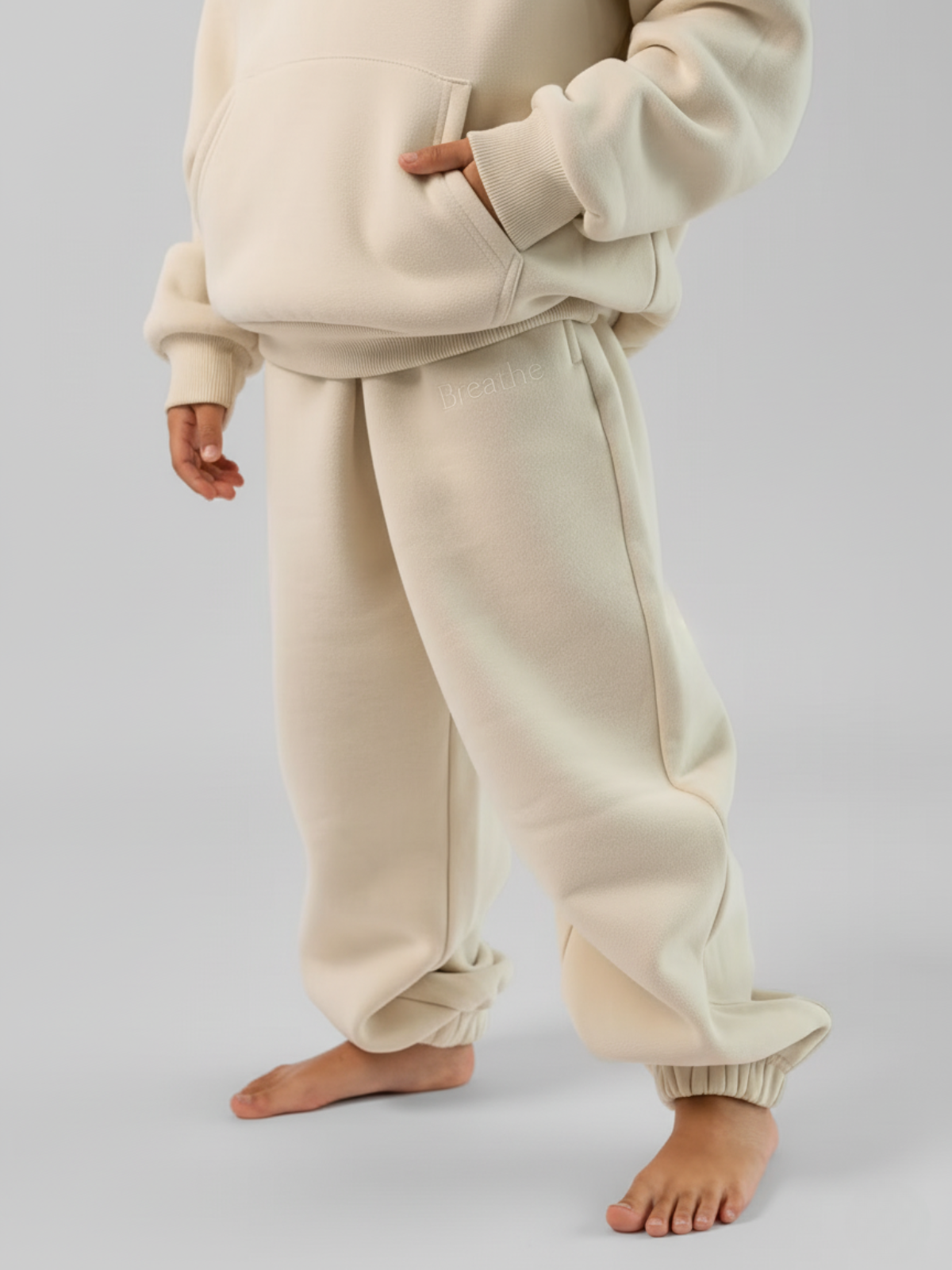 Cloud Kids Sweatpants