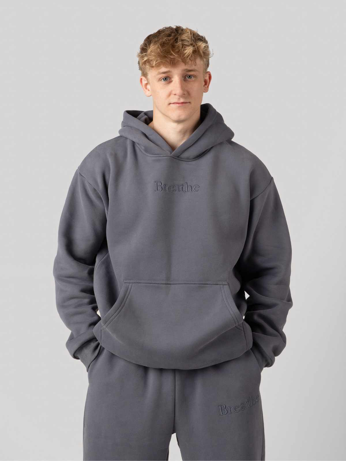 Cloud Hoodie