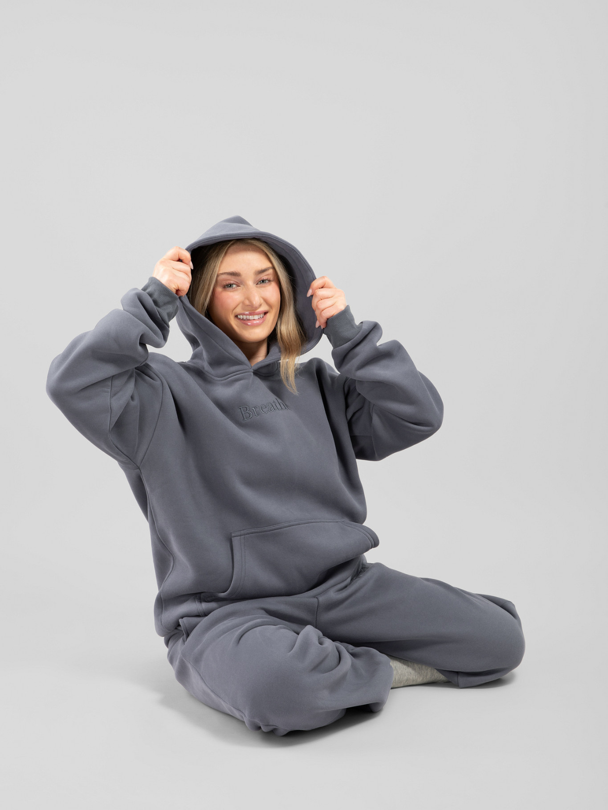 Cloud Hoodie